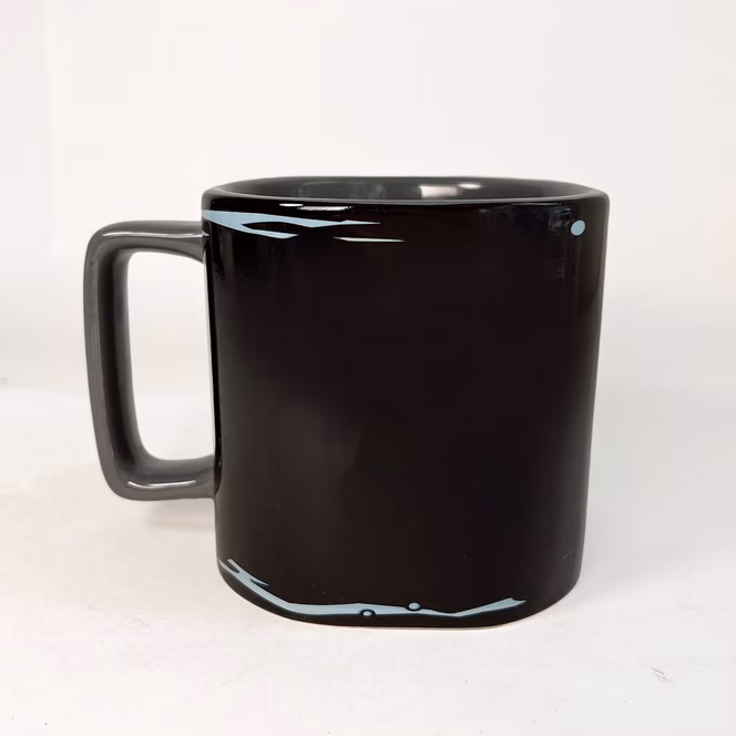 GameStop Geeknet Dungeons and Dragons Gel Cube Mug GameStop Exclusive