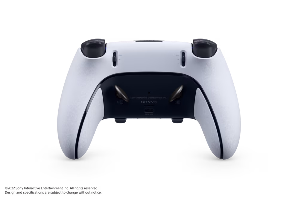 GameStop Sony DualSense Edge Wireless Controller for PlayStation 5