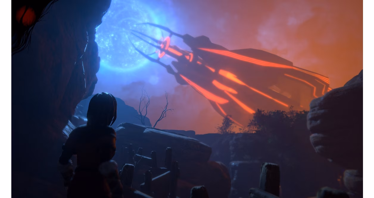 GameStop Seed of Life - Xbox Series X, Xbox One