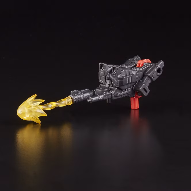 GameStop Hasbro Transformers Takara Tomy Siege War for Cybertron Trilogy WFC-S26 Autobot Alphastrike Counterforce Action Figure Set 3-Pack