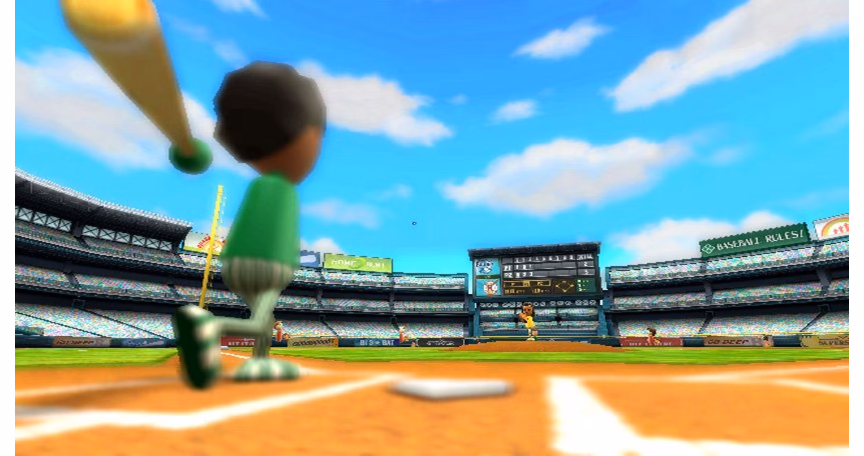 GameStop Wii Sports - Nintendo Wii