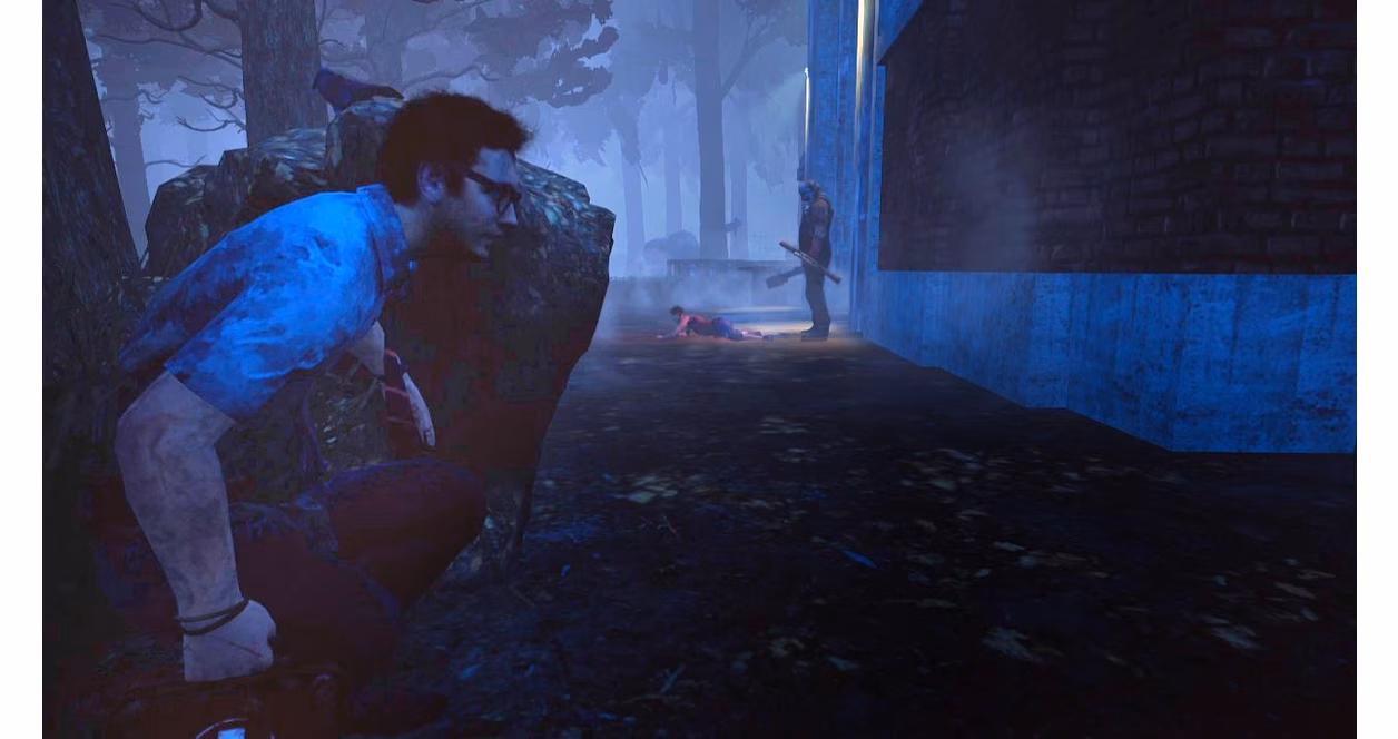 GameStop Dead by Daylight - PlayStation 4