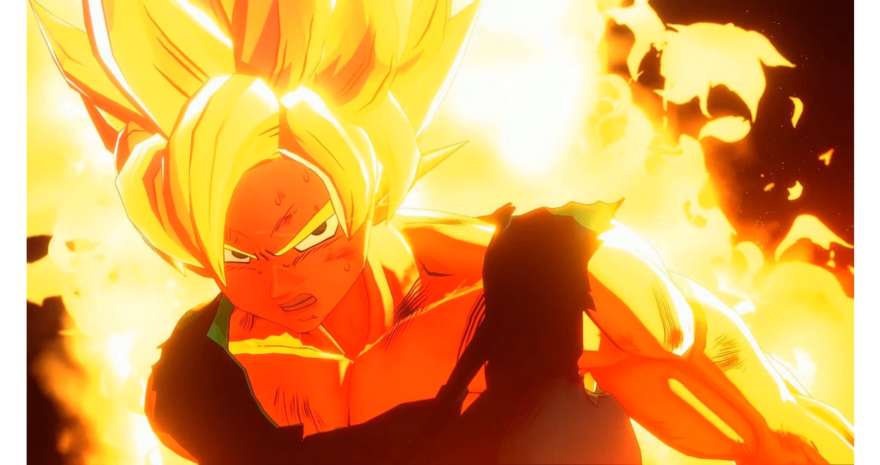 GameStop DRAGON BALL Z: KAKAROT - Xbox One