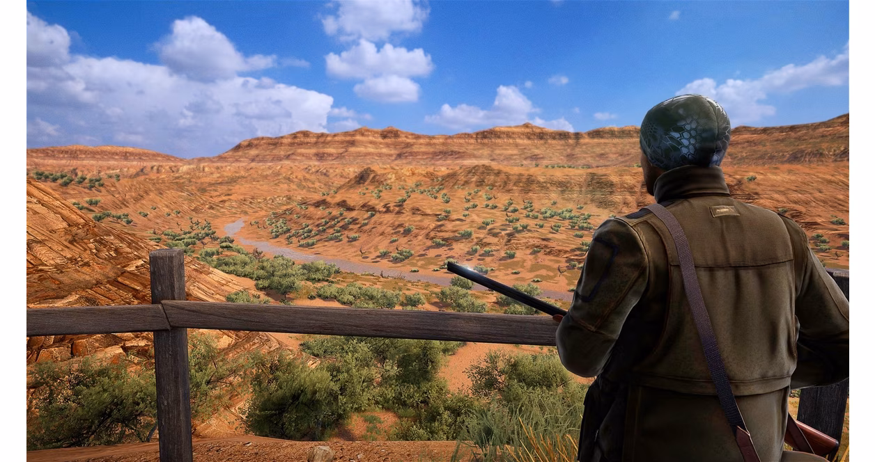 GameStop Hunting Simulator 2 - PlayStation 5