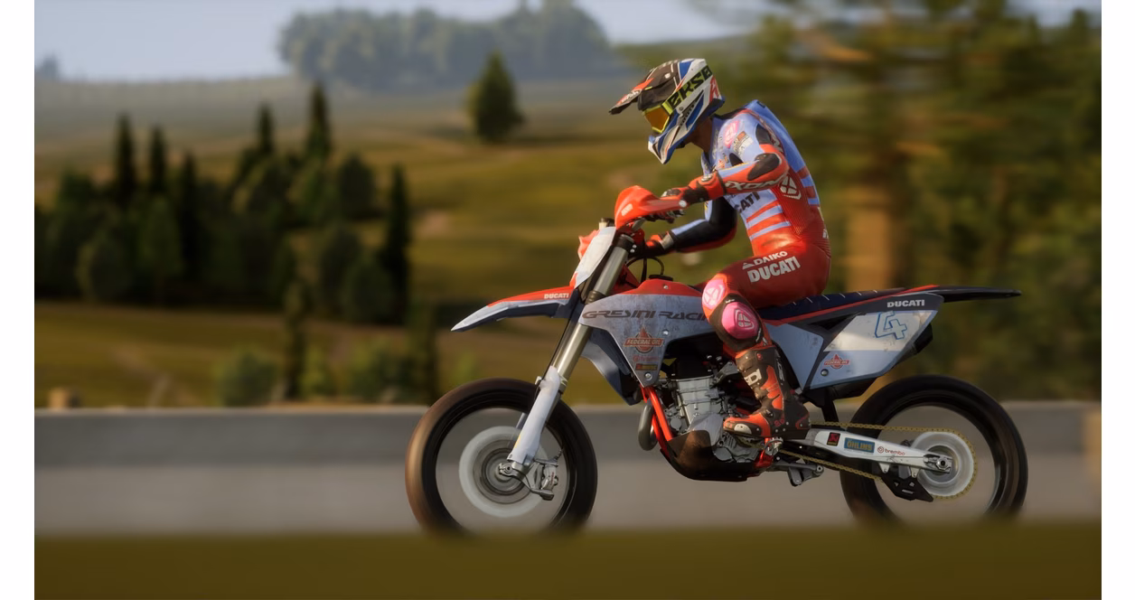 GameStop MotoGP 25 - Xbox Series X