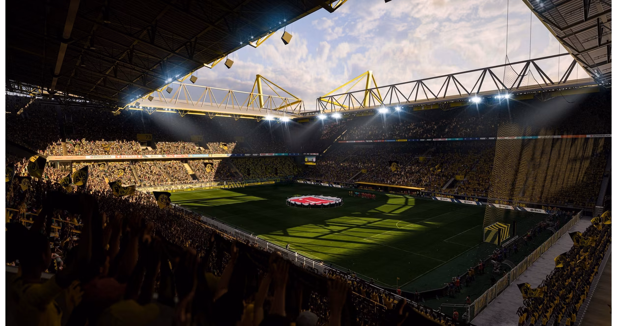 GameStop FIFA 23 - Xbox Series X