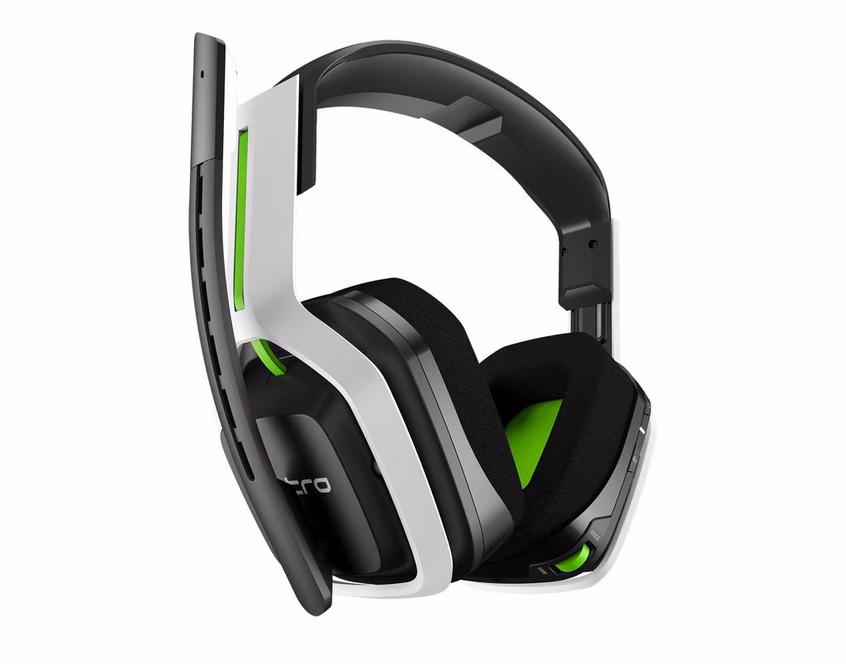 GameStop Astro Gaming A20 Gen 2 Wireless Gaming Headset for Xbox One