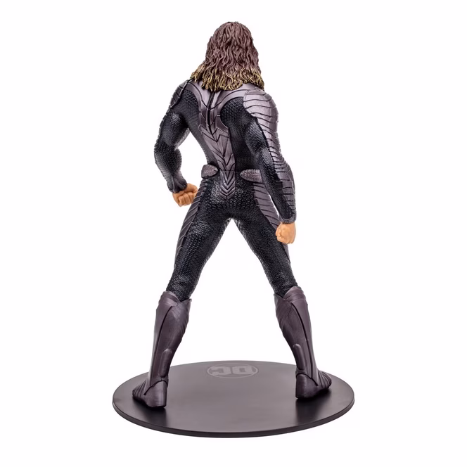 GameStop McFarlane Toys DC Multiverse Aquaman and The Lost Kingdom - Aquaman 12-in Statue