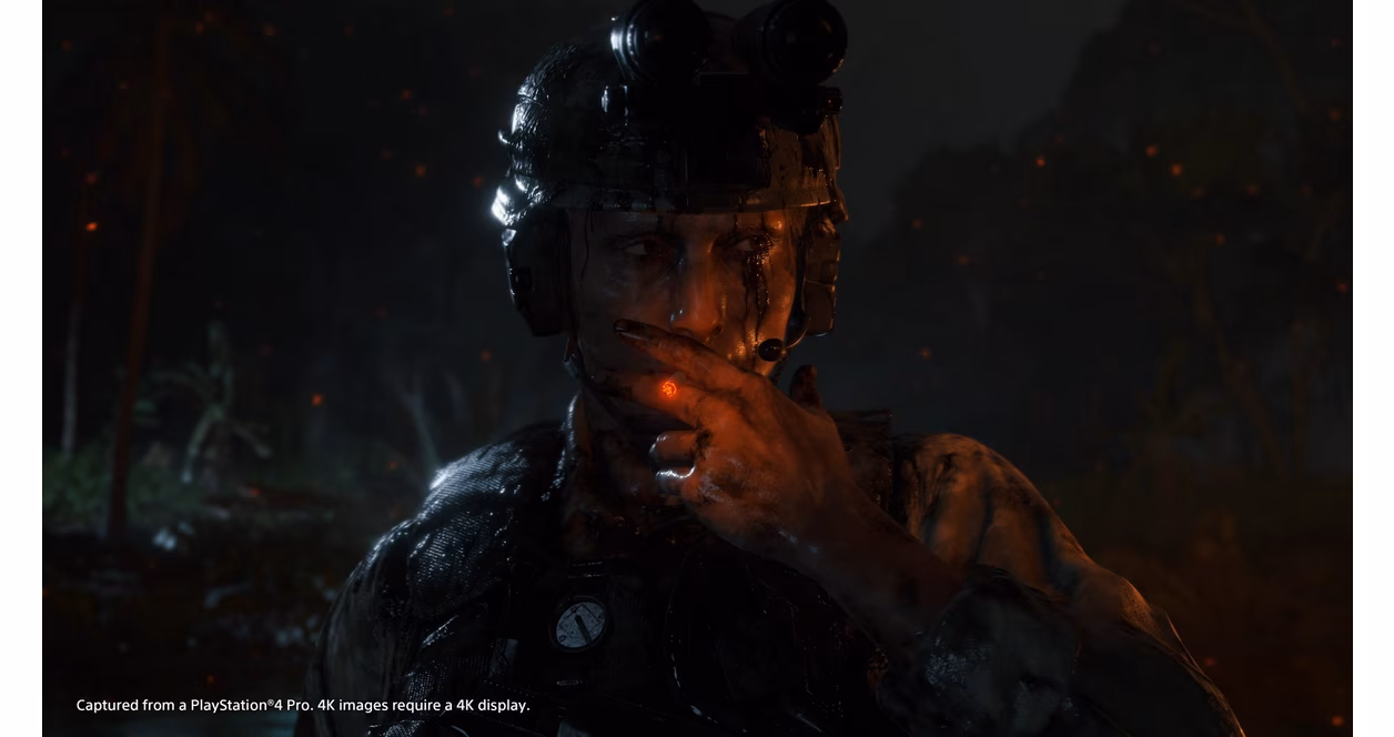GameStop Death Stranding - PlayStation 4