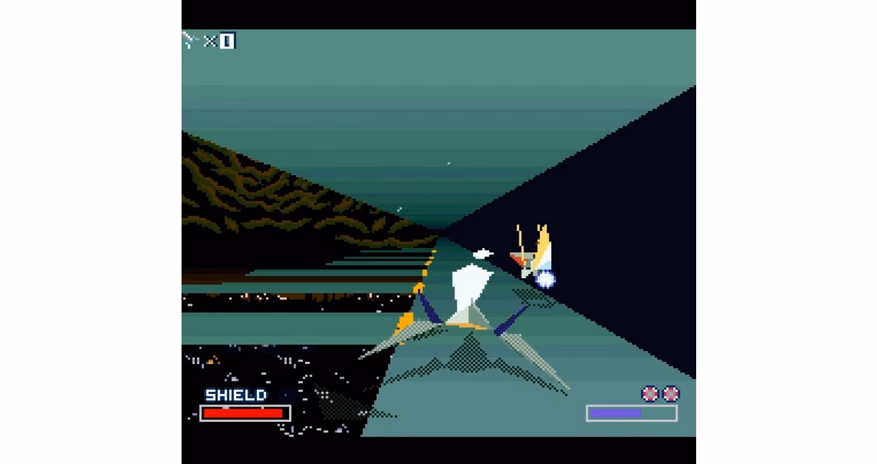 GameStop Star Fox - Super Nintendo