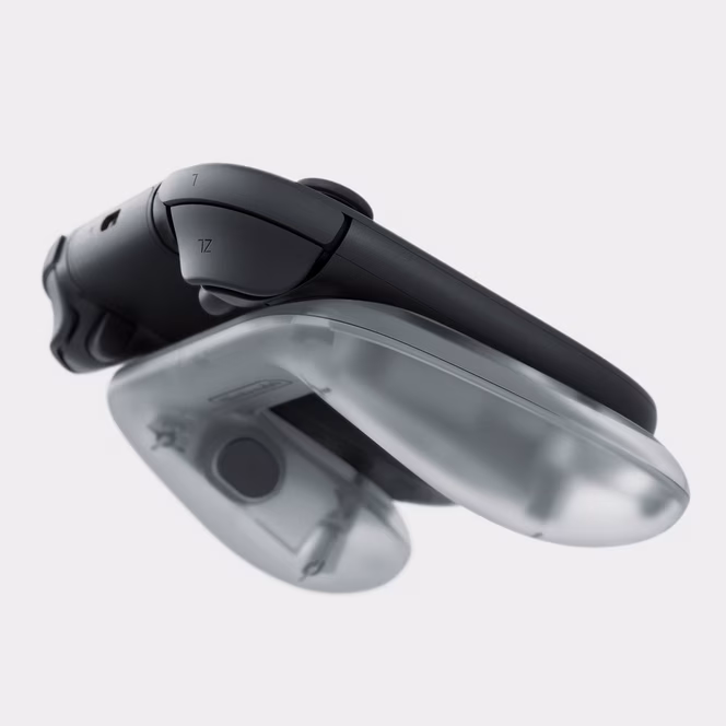 GameStop Nintendo Switch 2 Joy-Con 2 Charging Grip