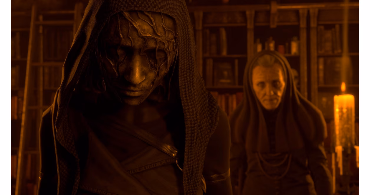 GameStop Unholy - PlayStation 5