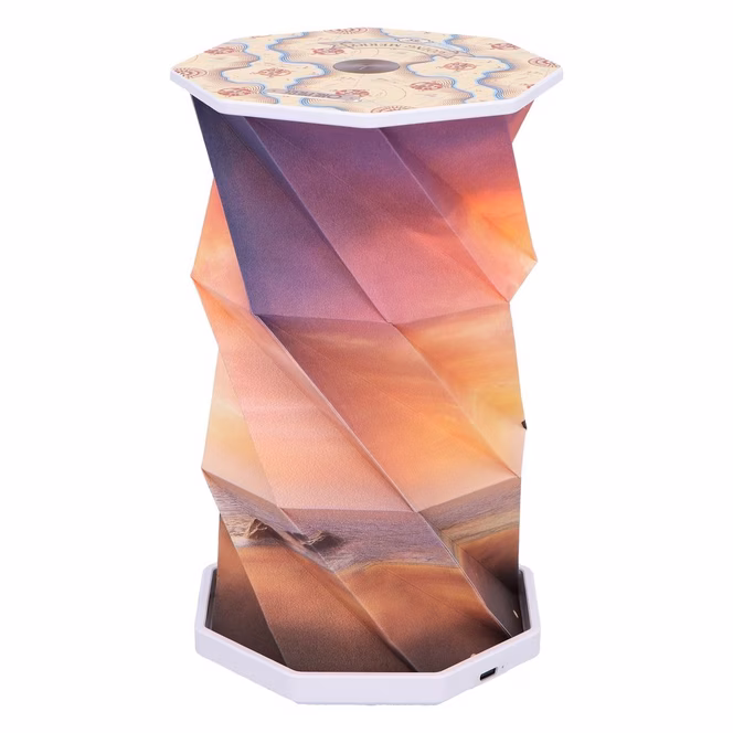 GameStop One Piece Straw Hat Crew 8.26-in Lamp