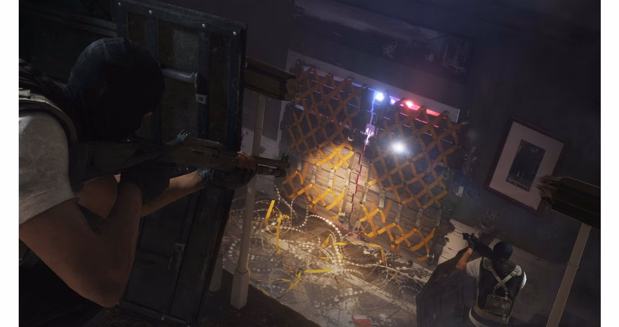 GameStop Tom Clancy's Rainbow Six: Siege - PlayStation 4
