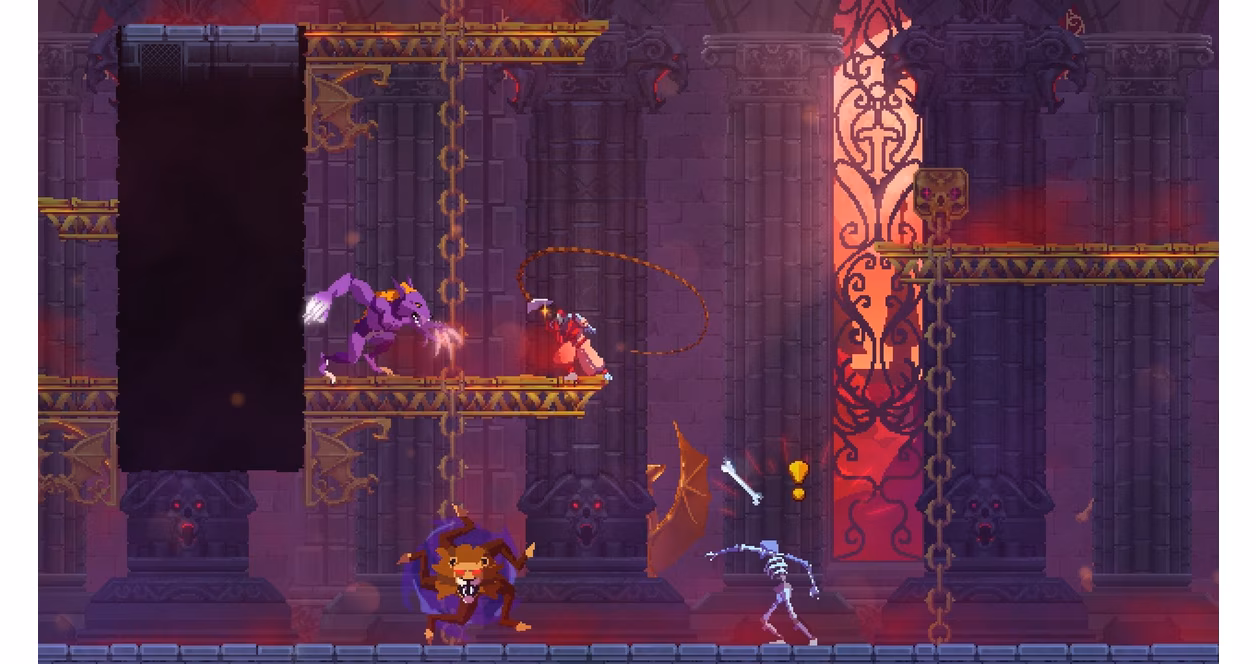 GameStop Dead Cells: Return to Castlevania Edition - PlayStation 5