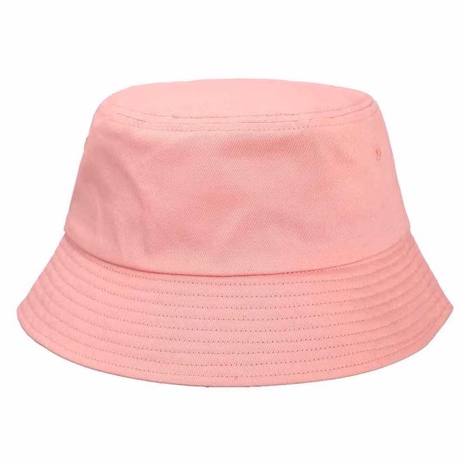 GameStop Kirby Pink Big Face Bucket Hat