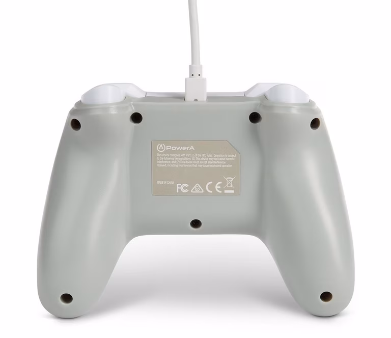 GameStop PowerA Wired Controller for Nintendo Switch