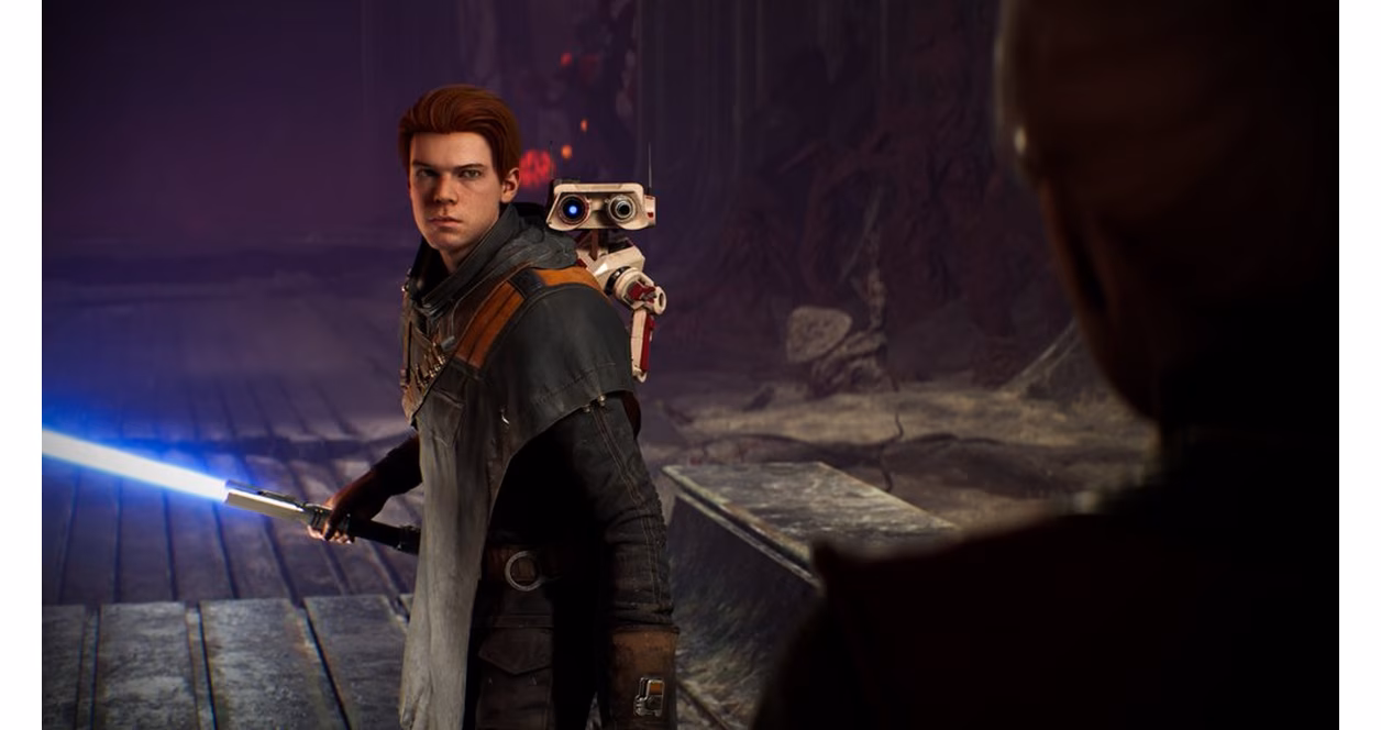 GameStop Star Wars Jedi: Fallen Order - Xbox One
