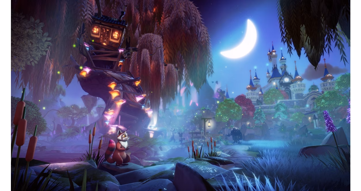 GameStop Disney Dreamlight Valley Cozy Edition  - Xbox Series X, Xbox One