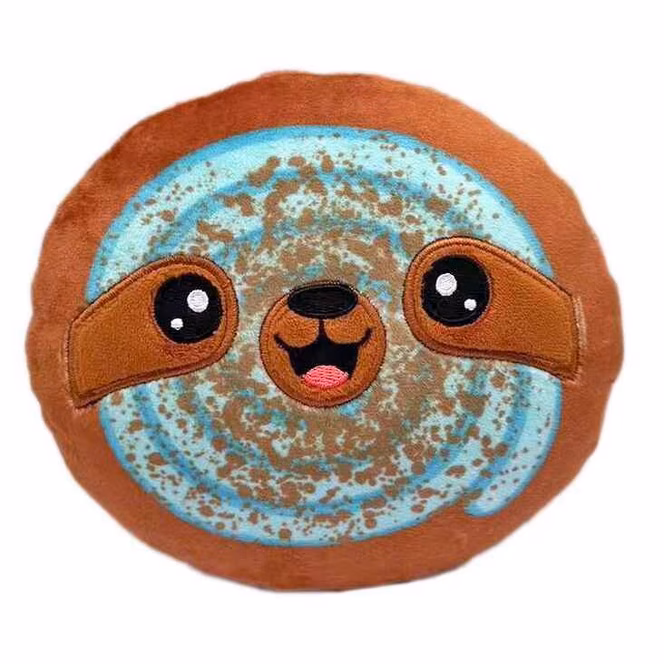 GameStop Cookiemonium Core 6-in Scented Cookie Plush (Styles May Vary)