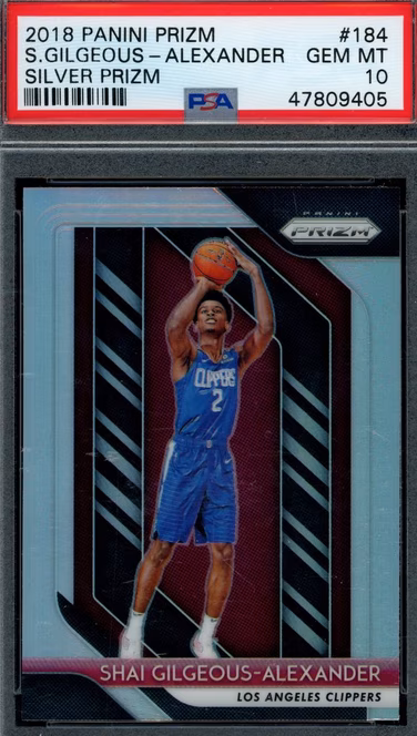 GameStop 2024-25 Hit Parade Basketball Ignite Series 1 Hobby Box