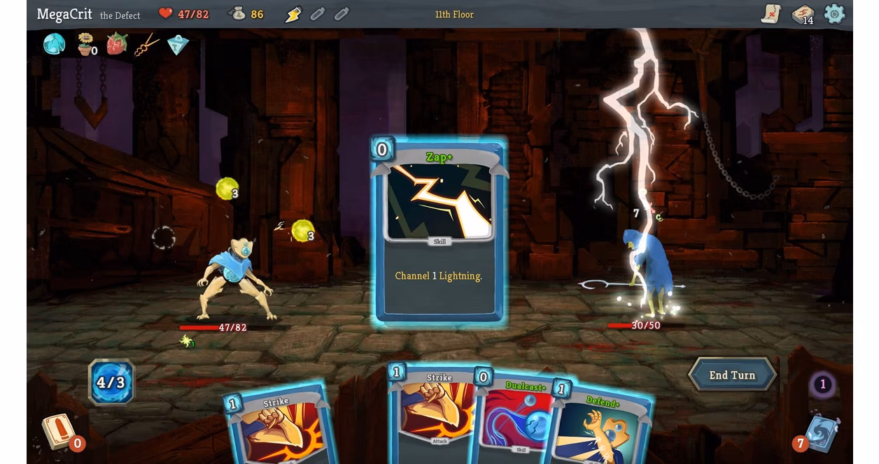 GameStop Slay the Spire - Nintendo Switch