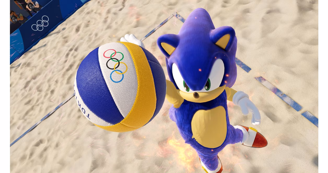 GameStop Tokyo 2020 Olympic Games - Xbox One