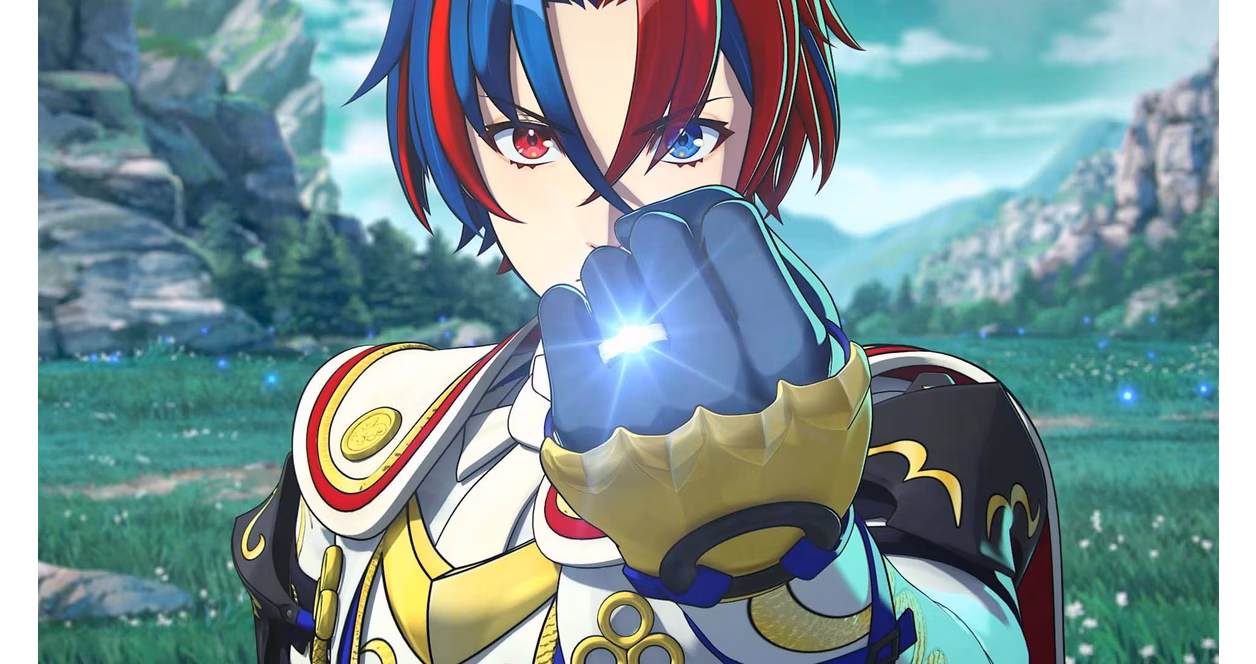 GameStop Fire Emblem Engage - Nintendo Switch