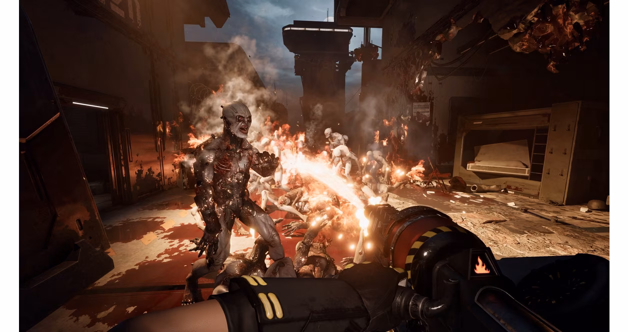 GameStop Killing Floor 3 - Xbox Series X