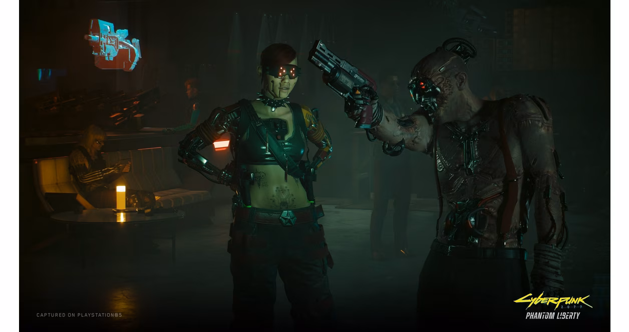 GameStop Cyberpunk 2077: Ultimate Edition - PlayStation 5