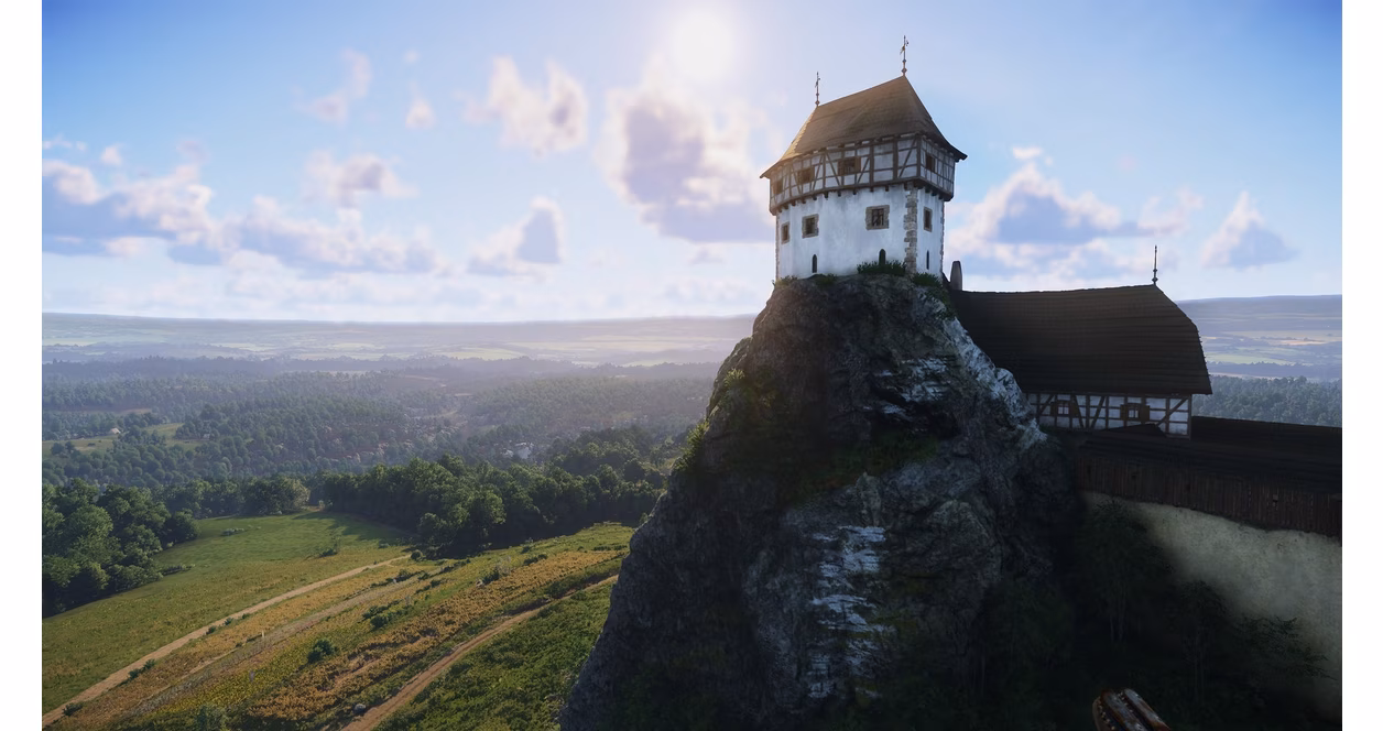 GameStop Kingdom Come: Deliverance II - Xbox Series X