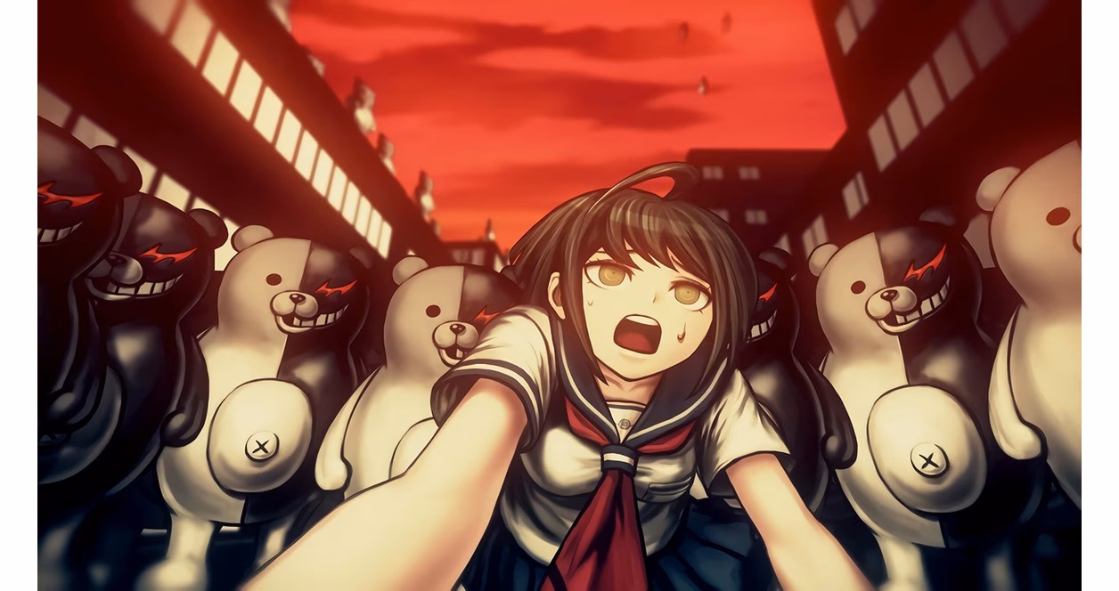 GameStop Danganronpa Another Episode: Ultra Despair Girls - PlayStation 4