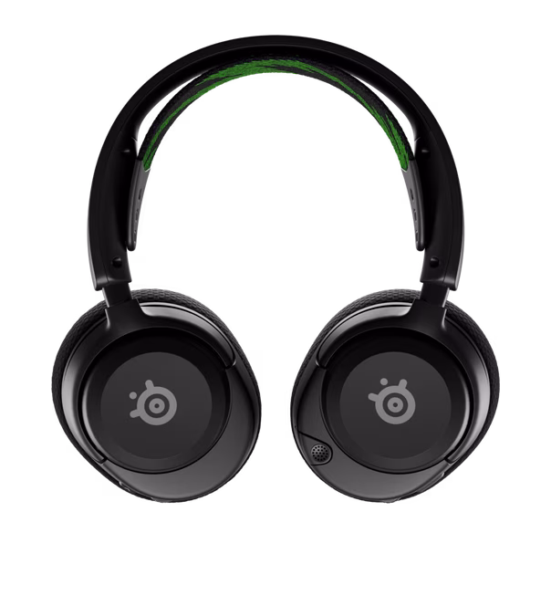 GameStop SteelSeries Arctis Nova 4X Wireless Gaming Headset for Xbox, PC, Switch, Meta Quest 2, PlayStation