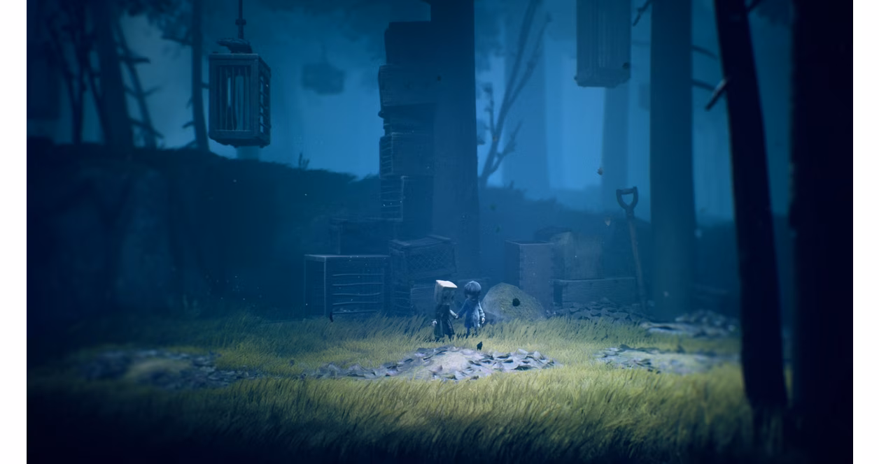 GameStop Little Nightmares II - Xbox One