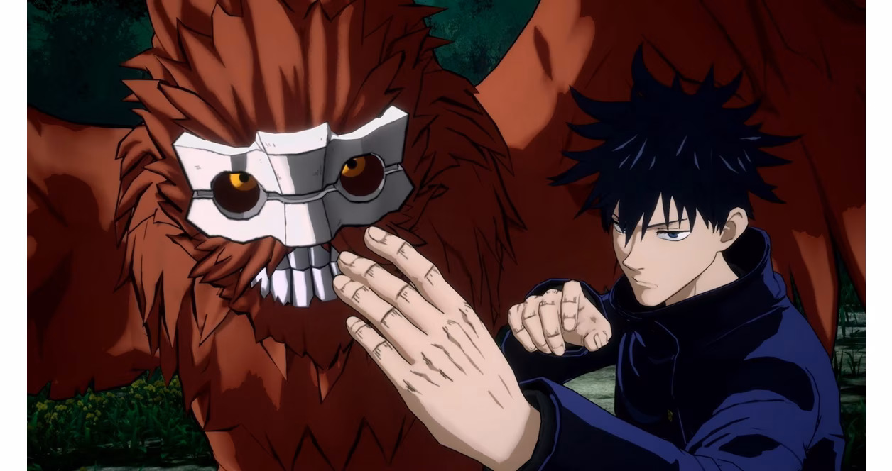 GameStop Jujutsu Kaisen: Cursed Clash - Xbox Series X, Xbox One