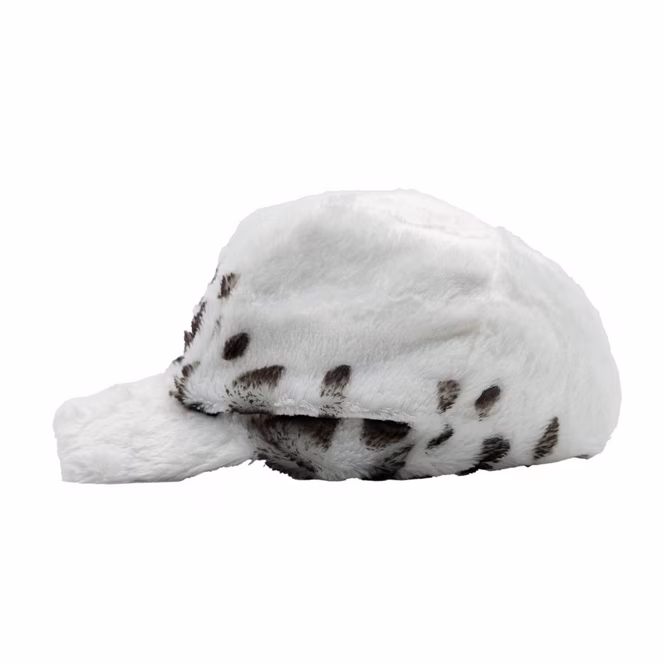 GameStop ABYstyle One Piece Trafalgar Law Replica Cosplay Hat