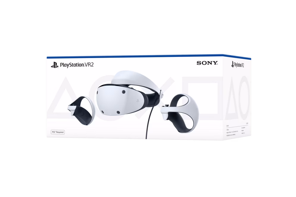 GameStop Sony PlayStation VR2