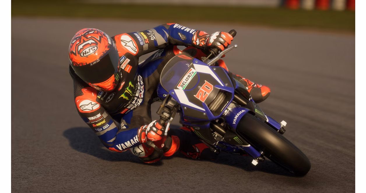 GameStop MotoGP 25 - Xbox Series X