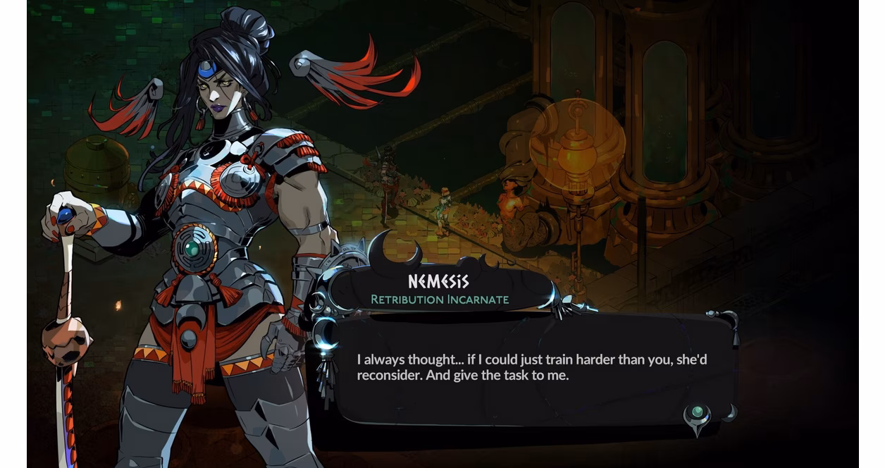 GameStop Hades II - Nintendo Switch 2