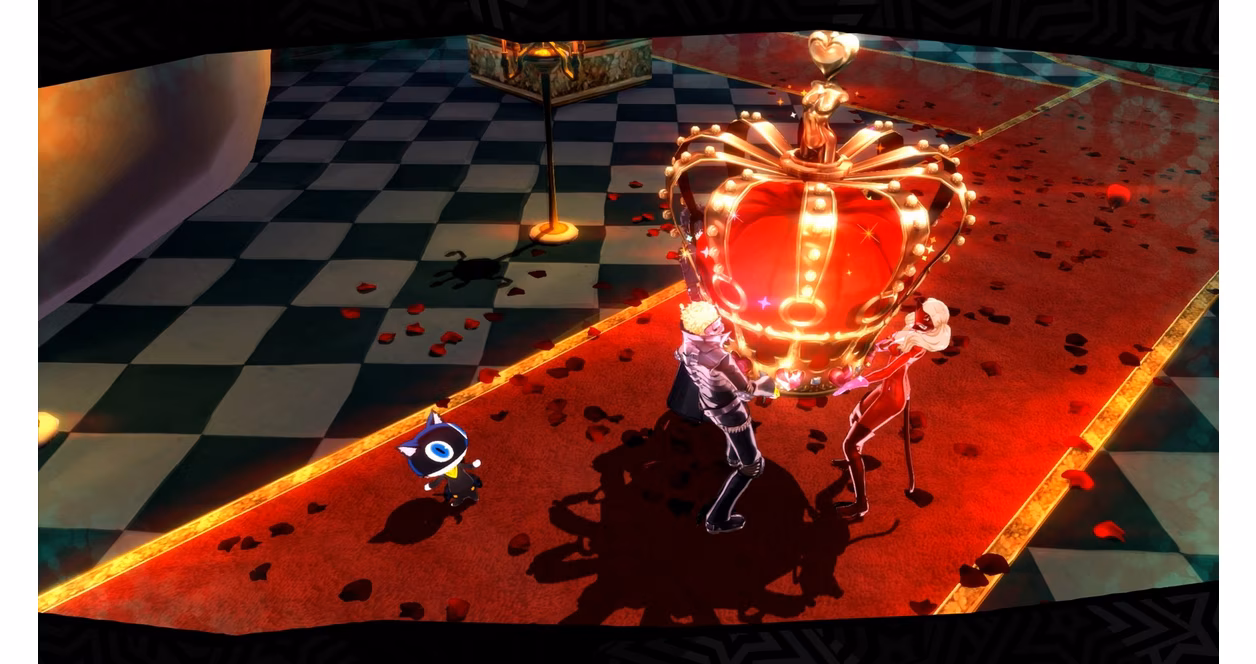 GameStop Persona 5 - PlayStation 4