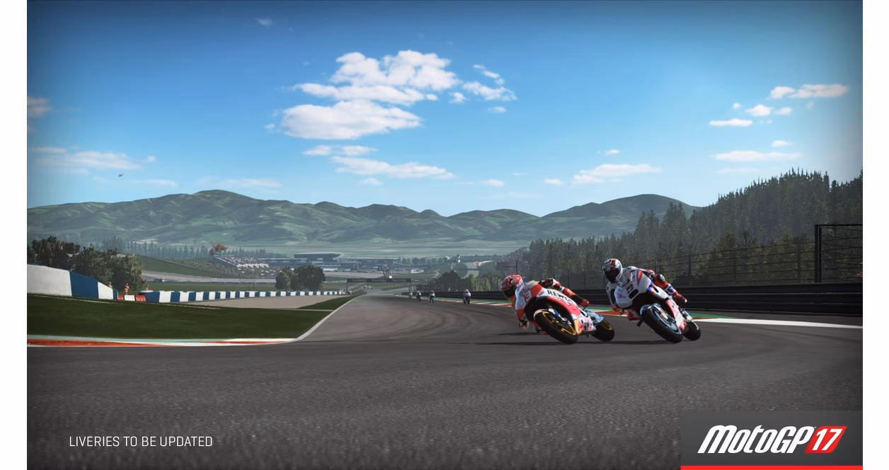 GameStop MotoGP17 - GameStop Exclusive - Xbox One