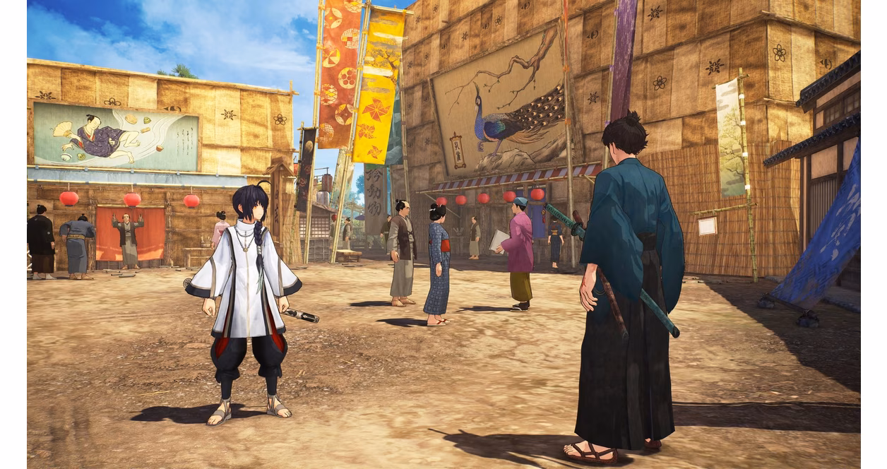 GameStop Fate/Samurai Remnant - PlayStation 5