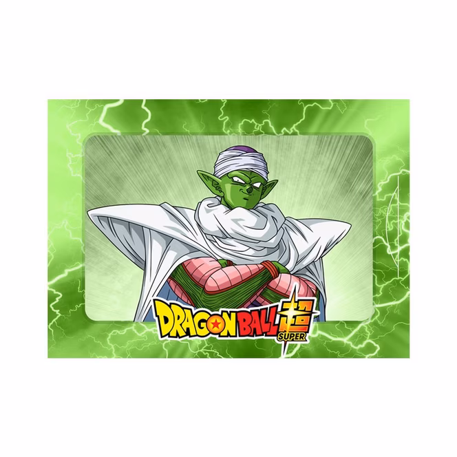GameStop FiGPiN Dragon Ball Z Super Cybercel Series 2- Foil Pack