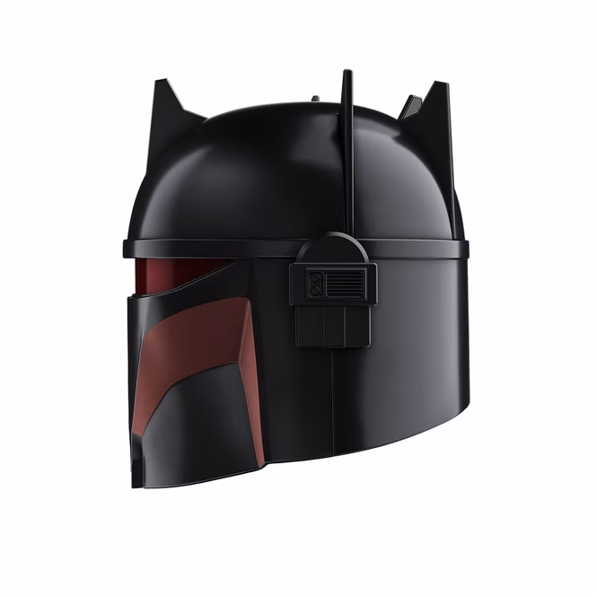 GameStop Hasbro Star Wars - Star Wars: The Mandalorian Moff Gideon’s Helmet
