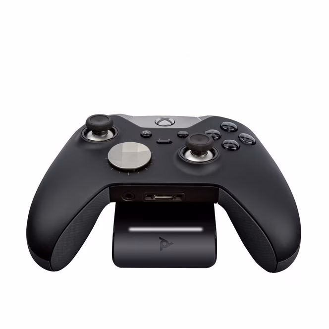 GameStop PDP Single Ultra Slim Charger for Xbox Series X