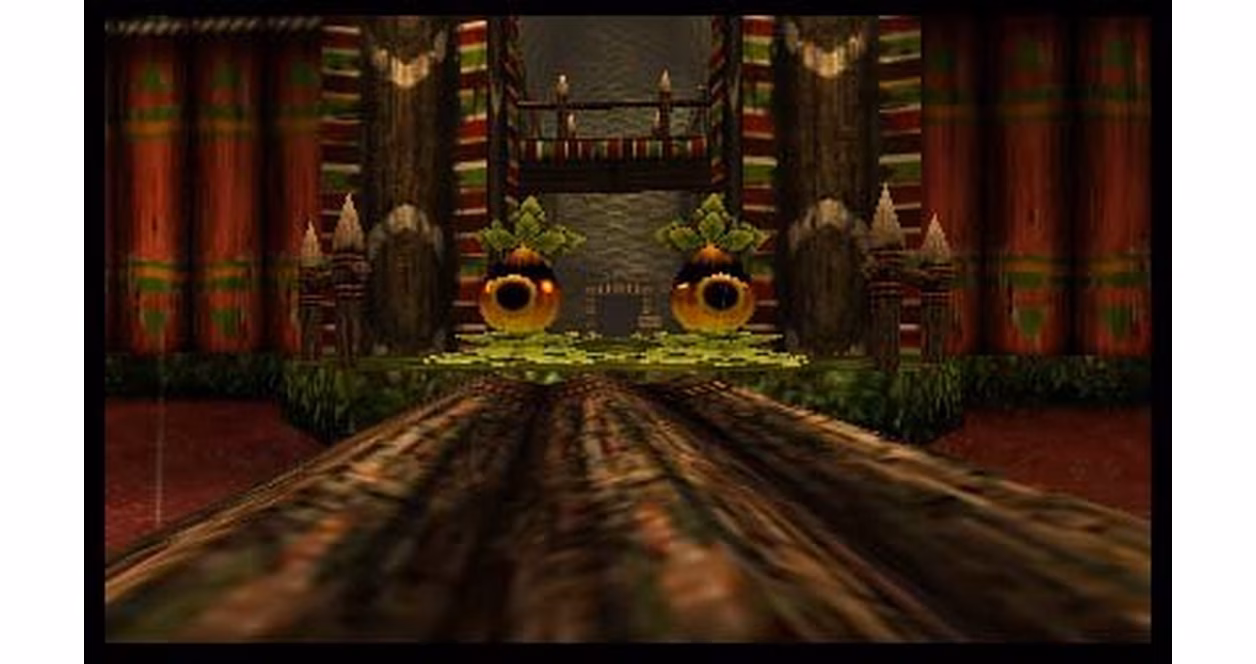 GameStop The Legend of Zelda: Majora's Mask - Nintendo 3DS