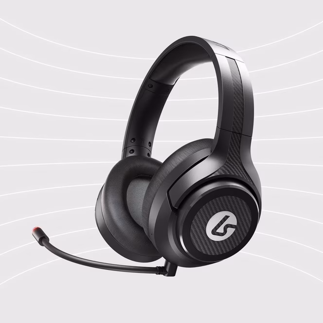 GameStop LucidSound LS15X Wireless Headset for Xbox One