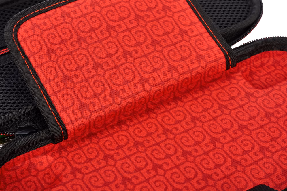 GameStop PowerA Protection Case for Nintendo Switch and Nintendo Switch Lite - Link vs Ganondorf