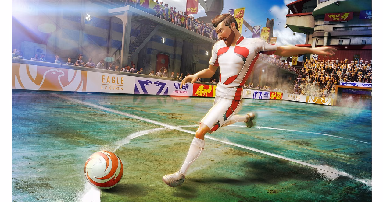 GameStop Kinect Sports Rivals - Xbox One