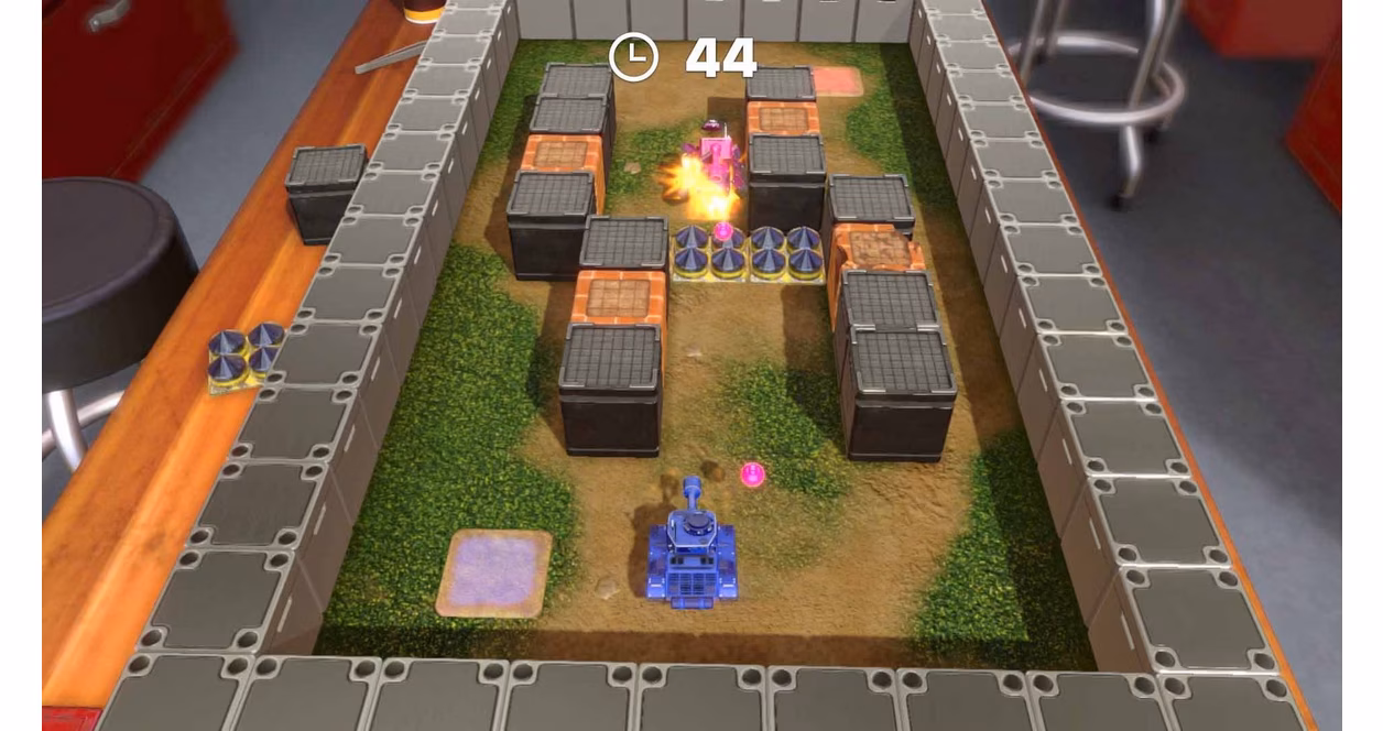 GameStop Clubhouse Games: 51 Worldwide Classics - Nintendo Switch